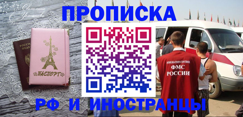 прописка поиск в Менделеевске